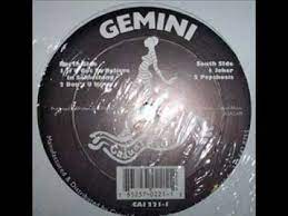 Gemini If You Got To Believe In Something Youtube