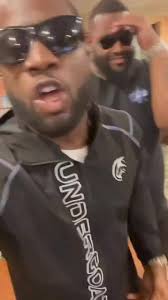 📶 🎤 NUFFSAID215 Put in