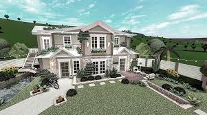 Check spelling or type a new query. Aesthetic Front Garden Ideas Bloxburg