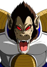 Great Ape Vegeta Vs Goku Dragon Ball Z By Chrismassuh2150 On Anime Dragon Ball Super Dragon Ball Dragon Ball Tattoo