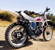 The Yamaha Tt500 Classic Japanese Motorcycles Motorcycle Classics