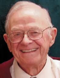 Obituary information for Myron Ladd Listrom