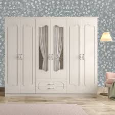 Tekzen'de satılan alpino bambu 3 kapılı 3 çekmeceli gardırop kurulumunu yaparak videoya çektik ve sizler için yayınladık. Endizayn Kapili Gardiroplar Ve Fiyatlari Bu Mudur