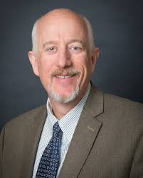 Bob Honeycutt Named CEO of Saint Mary's Regional Medical Center