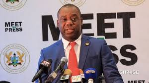 Generally, ministers are heads of the various ministries, ensuring that the promote and facilitate the education, public awareness and financial inclusion and literacy of the public and capacity building of regulatory bodies in the financial sector. Students Are Not Going Back To School In September Education Ministry Ghpage