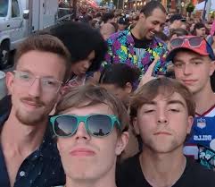 Bennett Kerr (@bennett_k_err) • Instagram photos and videos