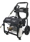 Platinum Heavy-Duty 3200 PSI Gas Pressure Washer Simoniz