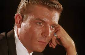 I recently read a biography about grant williams (who i knew next to nothing about) by giancarlo stampalia, and it's a fascinating portrait of an unheralded, talented actor and melancholic loner. Grant Williams Turner Classic Movies