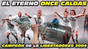 Jun 21, 2021 · germán casas, jugador que actuó con el once caldas en la copa libertadores que ganó el equipo en el 2004, murió el domingo pasado en bogotá. El Eterno Once Caldas Campeon Copa Libertadores 2004 Youtube