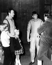 Three from those four ended at divorces while you ended with the horrible death of the wife. Clint Eastwood Along With His Kids Visit Leonard Nimoy And William Shatner On Set Of Star Trek The Motion Picture Moviesinthemaking