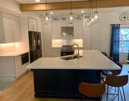 Rocky River Kitchen Remodel Kitchen Remodel Kitchen Design Showrooms Affordable Cabinets