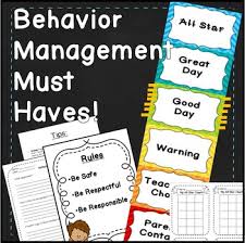 Behavior Clip Charts