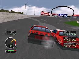 Nascar racing is an old, but very good nascar racing game simulation (like nascar 2000) that gives a good presentation on how the real live race would look. Andretti Racing Download Gamefabrique