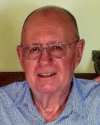 William Copeland Obituary