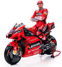 Doing so many laps alone at the weekend i knew i had a good pace. Ducati Reveal 2021 Motogp Contender In Online Event Visordown