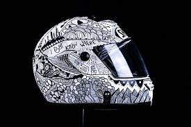 Pin On Helmet Project