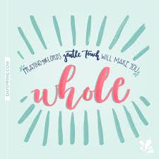 Follow dayspring community church to never miss another show. Gentle Touch Ecards Dayspring