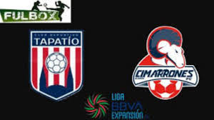 La tabla de posiciones de liga de expansión mx para la 2020/2021, actualizada al instante al final de cada partido. Tapatio Vs Cimarrones Jornada 1 Liga De Expansion Mx Youtube
