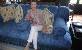 And her boyfriend, paulo oliveira, is a frequent presence. Diandra Ex De Michael Douglas Renuncie A Su Dinero Loc El Mundo