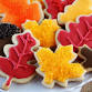 Fall Cookie Decorating event image