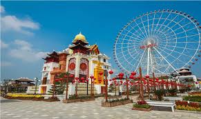Thăm phố cổ hội an : Top 15 Ä'á»‹a Ä'iá»ƒm Du Lá»‹ch á»Ÿ Ä'a Náºµng Hot Nháº¥t Báº¡n Khong Thá»ƒ Bá» Qua Bestprice