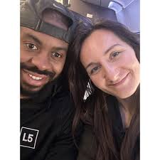 Brit Suits and Terence White's Wedding Website