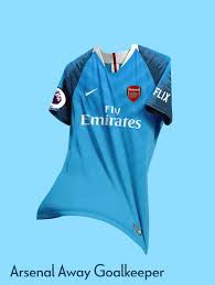 Dream league soccer es un excelente juego de fútbol para celulares. Kit Do Arsenal Para Dream League Soccer 2018