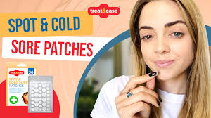 South Moon 60 Patches Cold Sore Honey Patch Blister Conceals Protects  Soothes & Hides Cold Sores - Walmart.Com