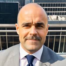 Life update! Last week, I joined Stripe