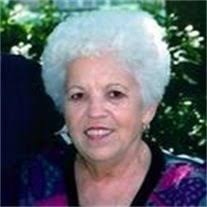 Louise Zinner Obituary