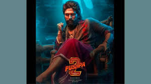 Pushpa 2: The Rule leaked on Tamilrockers, and other piracy sites; heres  big danger warning if you planning to download | - Times of India