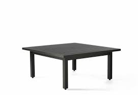 We did not find results for: Trinidad 42 Square Coffee Table With Umbrella Hole Wood Grain Aluminum Top Trees N Trends Home Fashion More