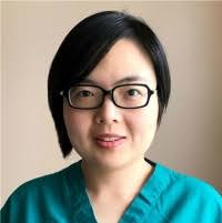 Dr. Kai qi Cui MPT, Physical Therapist in HICKSVILLE, NY, 11801