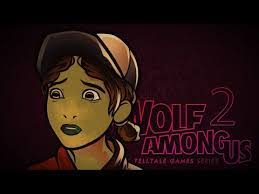 Clementine Wolf's Instagram, Twitter & Facebook