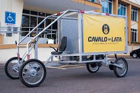 Resultado De Imagem Para Bicicleta Com Carroceria Sepeda