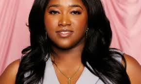 Britney Howard's Instagram, Twitter & Facebook