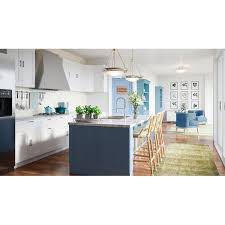 Design House Brookings Shaker 36 X 30 Kitchen Wall Cabinet Wayfair With Images Unassembled Kitchen Cabinets House Design Kitchen Assembled Kitchen Cabinets