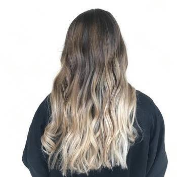 10 Ombre Hair Color Ideas To Try | Red, Blonde, Brown & More | Redken