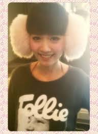 Cindy Sun Xiao-Xiao (孙骁骁)