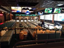 Be careful not to overflow the bowl, because you still need room for your milk. Punch Bowl Social Opens In Detroit On Wednesday Dbusiness Magazine