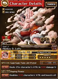 Ikuzo optc blog top 10 units for promising rookies. Optc Timeline One Piece Treasure Cruise Amino