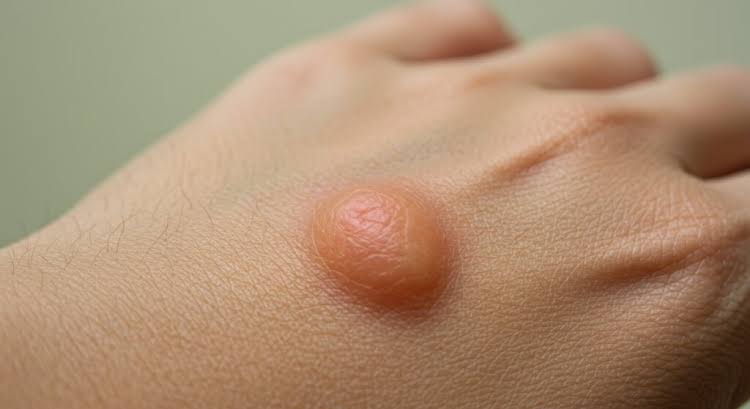 Lipoma vs Cyst: Diagnosing Skin Lumps Accurately