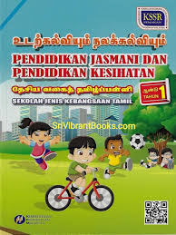 Di dalam sesi pdpr yang pertama ini, murid mendengar 5 perkara yang mereka perlu tahu sepanjang tempoh serangan pandemik coronavirus ini dan melakukan. Buku Teks Pendidikan Jasmani Dan Pendidikan Kesihatan Tahun 1 Sjkt Sri Vibrant Books