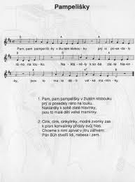Http Zpevniky Casd Cz Zpevniky Zpev Deti Ul 05 Jpg Sheet Music Jaro Music