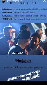 Hilal Adli Kullanicinin No 1 Panosundaki Pin 2020 Mizah Hiphop Ozlu Sozler