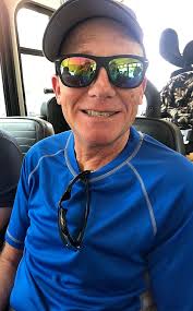 Michael Keller Obituary (1961