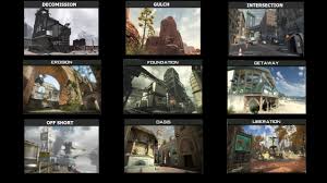 Call Of Duty Modern Warfare 3 Lan Multiplayer Offline How To Get Mw3 Dlc Maps Pc Teknomw3 Plutoniumiw5 Youtube