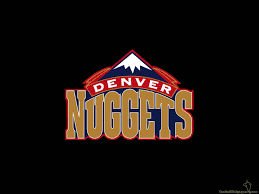 Logo denver nuggets in.eps file format size: Nuggets Logos