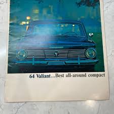 Image result for Dark Blue 1964 Valiant
