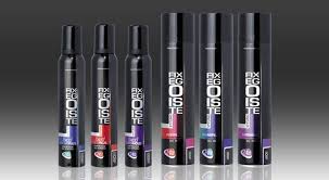 Fixegoiste Fixed Sac Spreyi Ve Mousse Sprey Art Supplies Mousse Pen